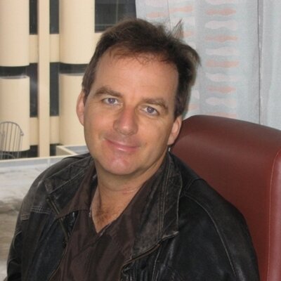 Mark Sawyer