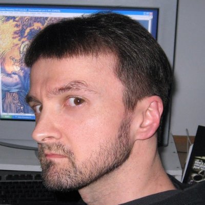 Mark Seifert