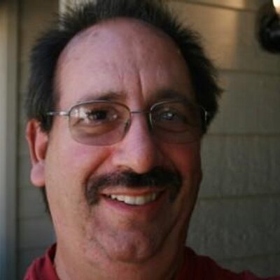 Mark Shapiro