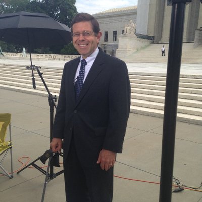 Mark Sherman