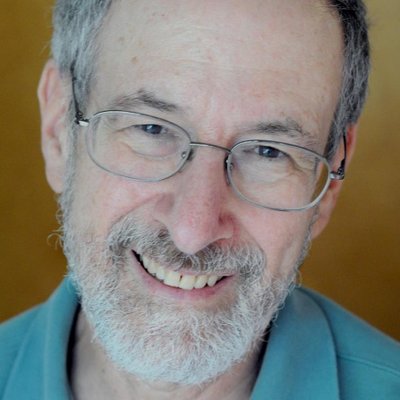Mark Sherman Ph. D.