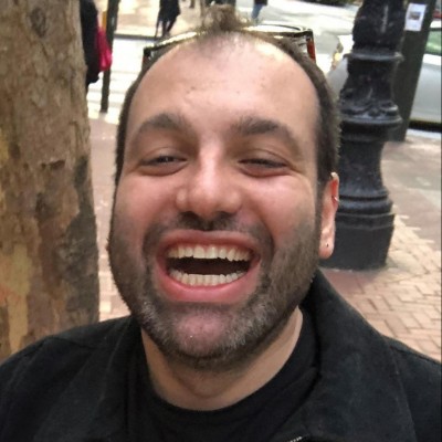 Mark Shrayber