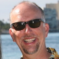 Mark Smith