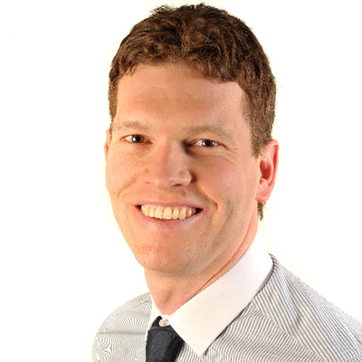 Mark Stanford