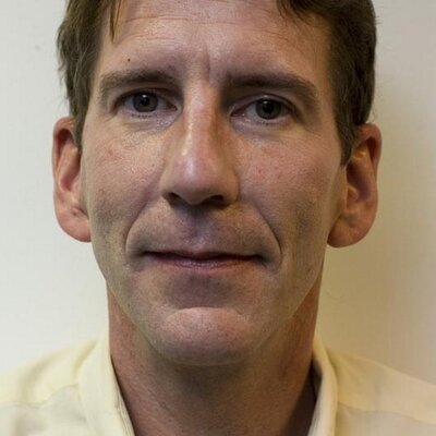 Mark Stevenson