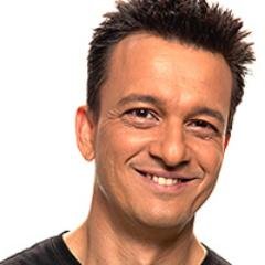 Mark Tamhane