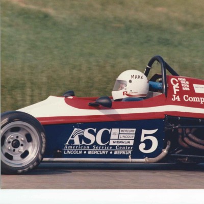 Mark Tapscott