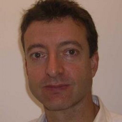 Mark Thompson