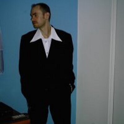 Mark Vest