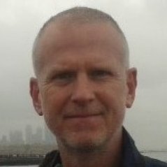 Mark Walker