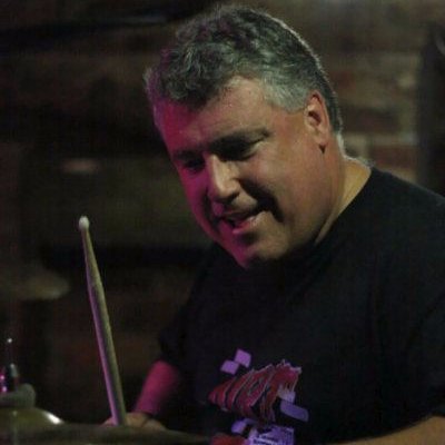 Mark Westlake