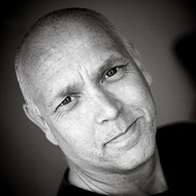 Mark Williamson