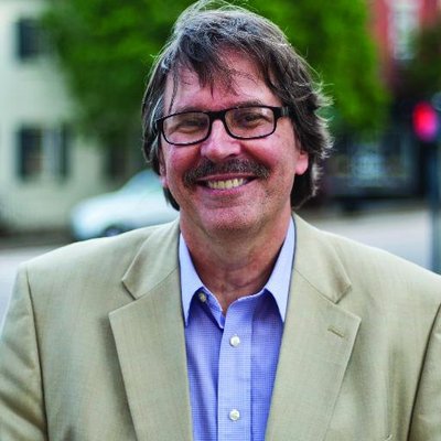 Mark Wineka