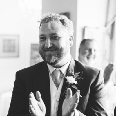 Mark Wyatt