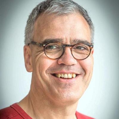 Markus Brauer