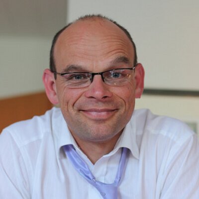 Markus Reuber
