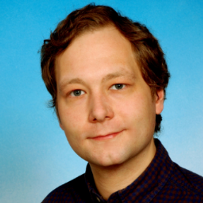 Markus Schmidt