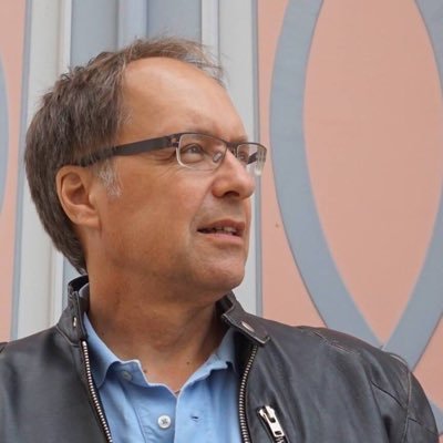Markus Ziener
