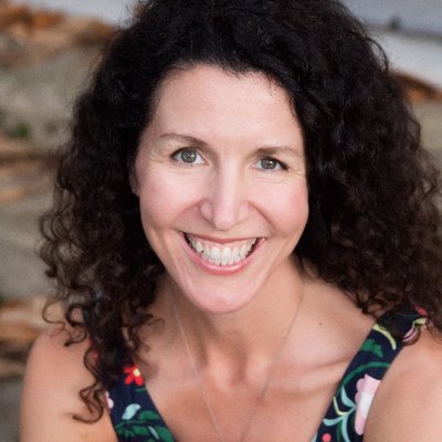 Marla Broadfoot