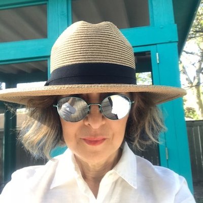 Marla Paul