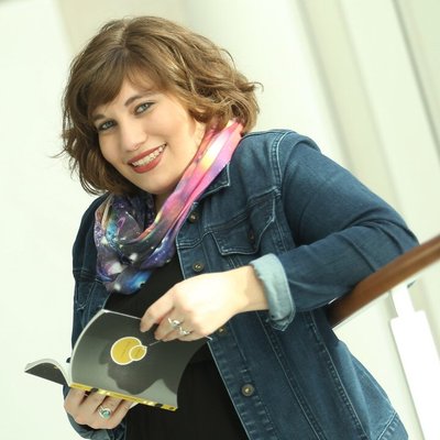 Marlena Chertock