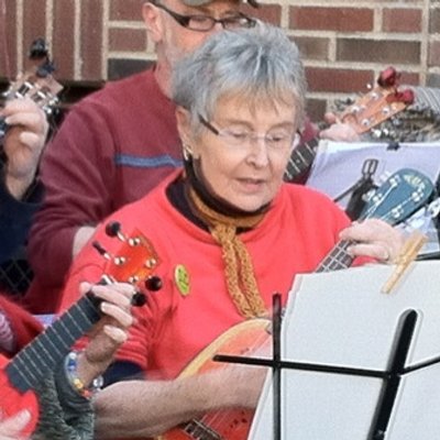 Marlene Parrish