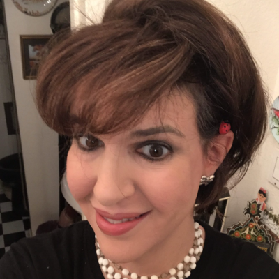 Marlene Sharp