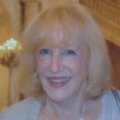 Marlene Shyer