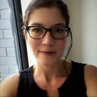 Marnie O'Neill