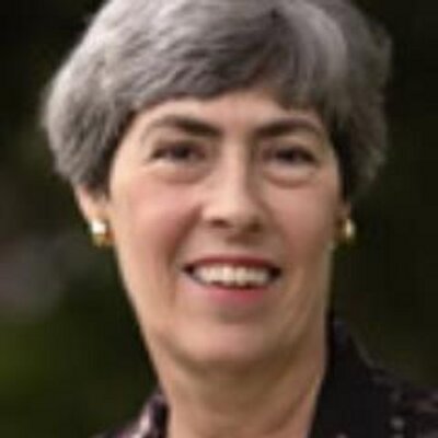 Marsha Shuler