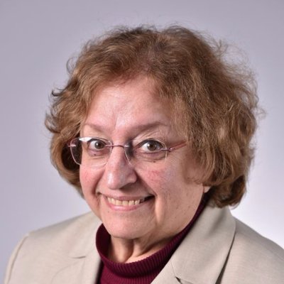Marsha Stoltz