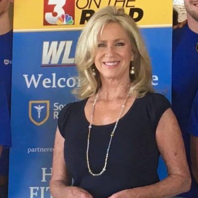 Marsha Thompson