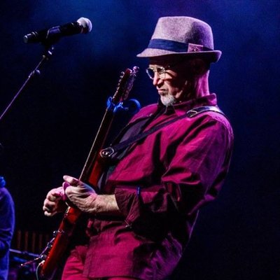 Marshall Crenshaw