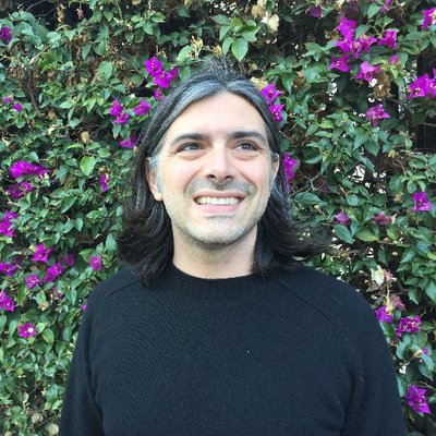 Marshall Escamilla