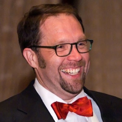 Marshall King