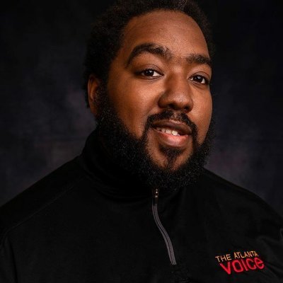 Marshall Latimore