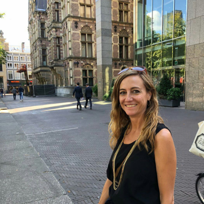 Marta Borrás