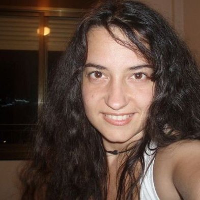 Marta Burgues
