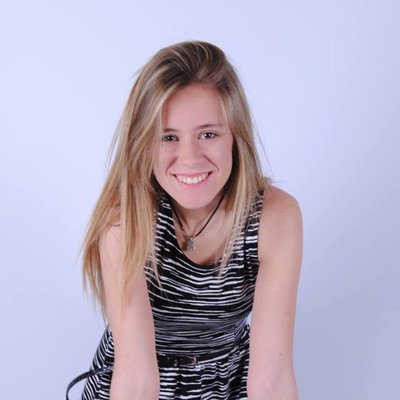 Marta Moreno Pizarro