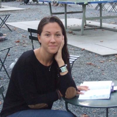 Marta Palacios
