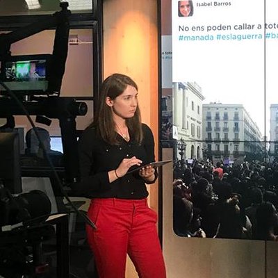 Marta Rodriguez Martinez