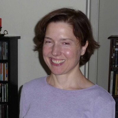 Martha Gray