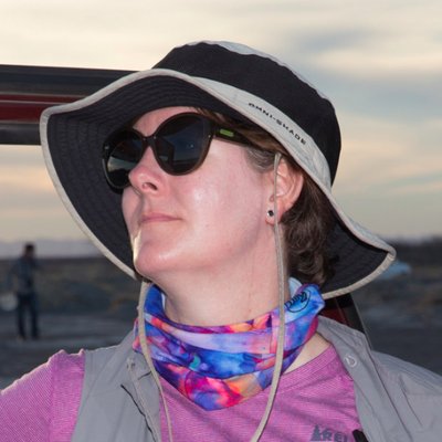 Martha Harbison