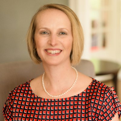 Martha Hostetter