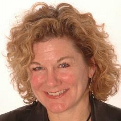 Martha Spanninger