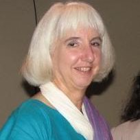 Martha Stoddard