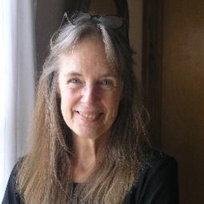 Martha Woodroof