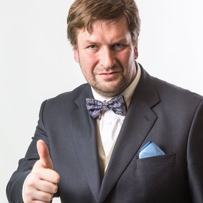 Marti Aavik