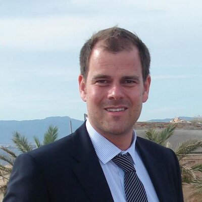 Martijn Bertisen