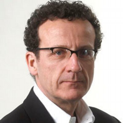 Martin Cash